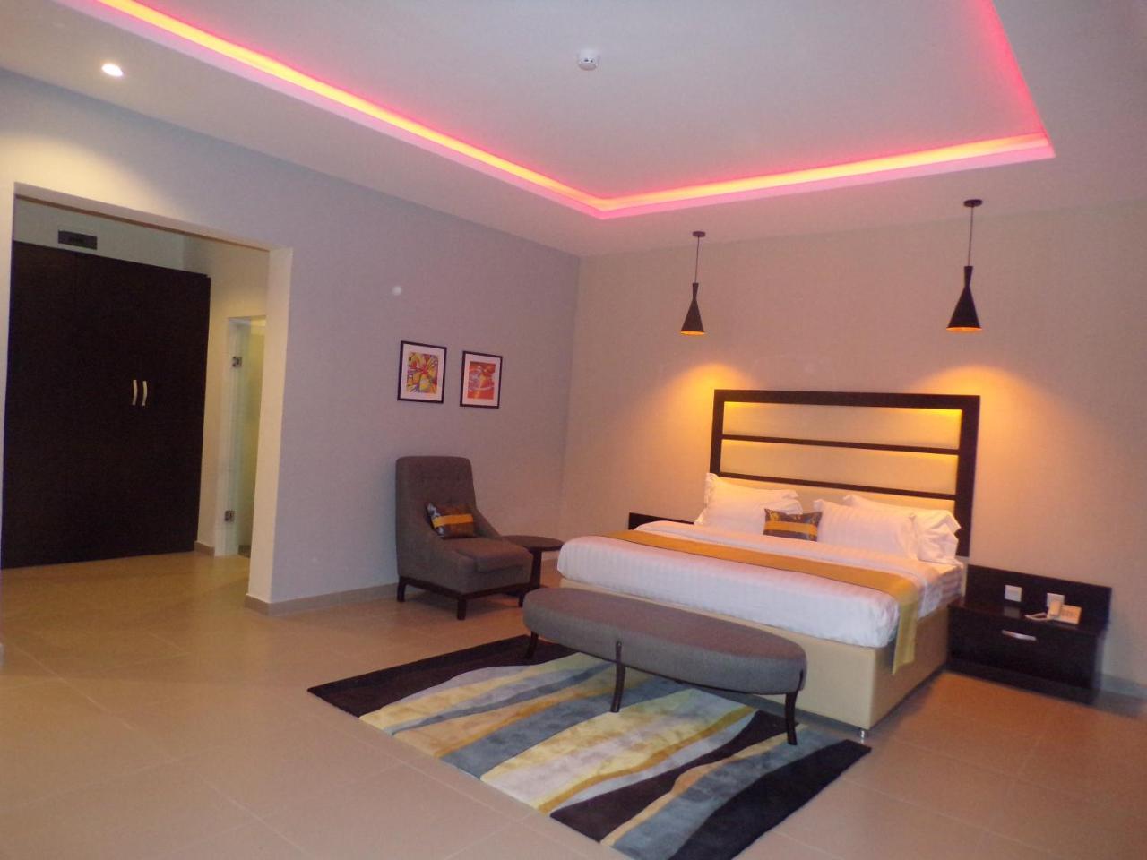 The Mayhill Lekki Exteriér fotografie