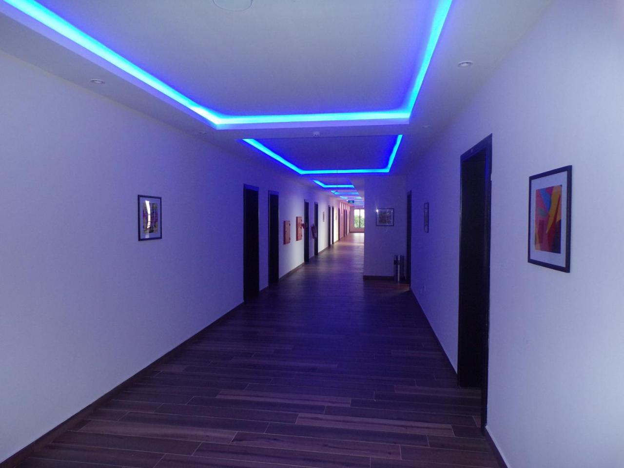 The Mayhill Lekki Exteriér fotografie